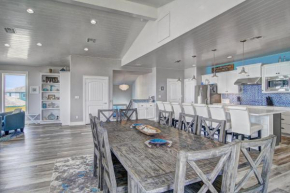 License To Chill GW105, Port Aransas